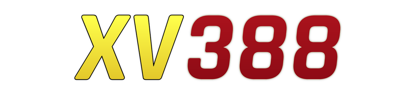xv388 Logo